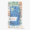 Pouzdro kwmobile pro Samsung Galaxy A51, Silicon, Blue, 51197.228