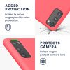 Pouzdro kwmobile pro Samsung Galaxy S20 FE, Silicon, Pink, 53605.103