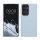 kwmobile pouzdro pro Samsung Galaxy S23 Ultra, silikonové, modré, 60284.58