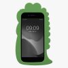 kwmobile pouzdro pro Apple iPhone SE 3/iPhone 8/iPhone 7, silikonové, vícebarevné, 44037.04