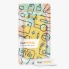 kwmobile pouzdro pro Apple iPhone 13 Mini, silikonové, žluté, 55877.165