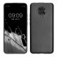 kwmobile pouzdro pro Xiaomi Poco F2 Pro/Redmi K30 Pro Zoom, silikonové, šedé, 52450.232