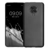 kwmobile pouzdro pro Xiaomi Poco F2 Pro/Redmi K30 Pro Zoom, silikonové, šedé, 52450.232