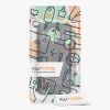 kwmobile pouzdro pro Xiaomi Poco F2 Pro/Redmi K30 Pro Zoom, silikonové, šedé, 52450.232