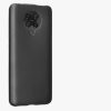 kwmobile pouzdro pro Xiaomi Poco F2 Pro/Redmi K30 Pro Zoom, silikonové, šedé, 52450.232