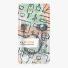 kwmobile napájecí kabel pro Huami GTS 4/GTR 4/GTR 4 Pro, plastový, černý, 60375.01