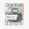 kwmobile kryt pro sluchátka Bose QuietComfort, silikonový, zelený, 53966.80