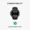 Řemínek kwmobile pro Huami T-Rex 2, nylon, vícebarevný, 59598.32