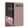 kwmobile pouzdro pro Google Pixel 6a, silikonové, fialové, 57799.236