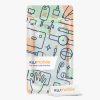kwmobile pouzdro pro Apple iPhone 13 Mini, silikonové, zelené, 55877.200