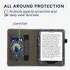 kwmobile kryt pro Amazon Kindle Paperwhite 11, Ekologická kůže, Multicolor, 57210.09