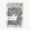 kwmobile kryt pro Amazon Kindle Paperwhite 11, Ekologická kůže, Multicolor, 57210.09