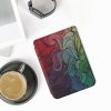 kwmobile pouzdro pro Kobo Clara 2E, Ekologická kůže, Multicolor, 60056.12