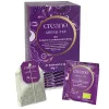 Bio čaj Creano Evening Tea, 20 sáčků, s bylinným a skořicovým aroma, bez kofeinu