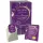 Bio čaj Creano Evening Tea, 20 sáčků, s bylinným a skořicovým aroma, bez kofeinu