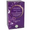 Bio čaj Creano Evening Tea, 20 sáčků, s bylinným a skořicovým aroma, bez kofeinu