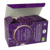 Bio čaj Creano Evening Tea, 20 sáčků, s bylinným a skořicovým aroma, bez kofeinu
