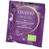 Bio čaj Creano Evening Tea, 20 sáčků, s bylinným a skořicovým aroma, bez kofeinu