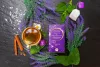 Bio čaj Creano Evening Tea, 20 sáčků, s bylinným a skořicovým aroma, bez kofeinu