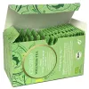 Bio čaj Creano Wellness Tea, zelený čaj s bylinkami, grapefruitové aroma, sada 20 sáčků