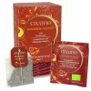 Bio čaj Creano Rooibos s mangem, 20 sáčků, plná, kulatá chuť, ovocné aroma