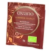 Bio čaj Creano Rooibos s mangem, 20 sáčků, plná, kulatá chuť, ovocné aroma