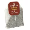Bio čaj Creano Rooibos s mangem, 20 sáčků, plná, kulatá chuť, ovocné aroma
