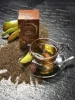 Bio čaj Creano Rooibos s mangem, 20 sáčků, plná, kulatá chuť, ovocné aroma