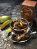 Bio čaj Creano Rooibos s mangem, 20 sáčků, plná, kulatá chuť, ovocné aroma