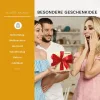 Sada kvetoucího čaje Creano Teelini, 8 sáčků do hrnku, 4 příchutě, bílý čaj