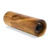 Rasnita Rominox Mola, sare sau piper, lemn de acacia, mecanism ceramic, reglaj fin-grosier