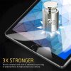 Ochranná fólie ESR TempeRed pro Apple iPad 10.2 7/8/9/2019-2021 Průhlednýní