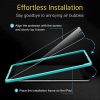 Ochranná fólie ESR TempeRed pro Apple iPad 10.2 7/8/9/2019-2021 Průhlednýní