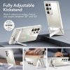 Pouzdro ESR Air Shield Boost pro Samsung Galaxy S24 Ultra Průhledný
