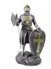 Figurină decorativa Mayer Chess MC-23079, rășină, înălțime 18 cm