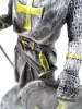 Figurină decorativa Mayer Chess MC-23079, rășină, înălțime 18 cm