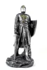 Figurină decorativa Mayer Chess MC-23076, rășină, înălțime 30 cm