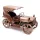 Machetă auto Giftdeco NC1737, metal, 26 x 16 x 13 cm, stil retro, vintage, modern