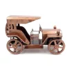 Machetă auto Giftdeco NC1737, metal, 26 x 16 x 13 cm, stil retro, vintage, modern