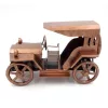 Machetă auto Giftdeco NC1737, metal, 26 x 16 x 13 cm, stil retro, vintage, modern