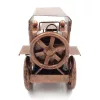 Machetă auto Giftdeco NC1737, metal, 26 x 16 x 13 cm, stil retro, vintage, modern