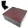 Cutie cadou Giftdeco D349, lemn, 14 x 16 x 6,7 cm, stil clasic