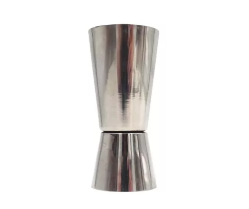 Set accesorii bar Giftdeco BS48171, inox, înălțime 21 cm, lungime 18,5 cm