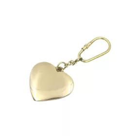 Breloc Giftdeco KRT1, alamă, lățime 5,8 cm