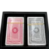Set de carti Giftdeco G1220A, rasina, 15 x 11,5 x 4 cm