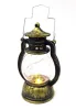 Accesoriu de birou Giftdeco P101, înălțime 12,6 cm, stil retro, vintage