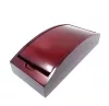 Obiect decorativ Giftdeco P3, lemn, 21 x 9 x 5,5 cm