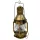 Lampa nautica retro Giftdeco SL9, metal, aspect alama invechita, 34 x 16 cm