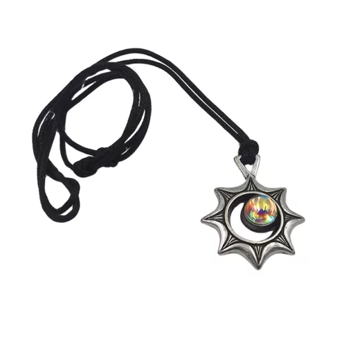 Obiect decorativ Hemisferium ECL32, cupru