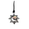 Obiect decorativ Hemisferium ECL32, cupru